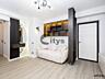 Apartament - 71  m²  , Chisinau