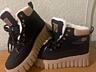 Продам новую обувь