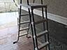 Продам ЛЕСТНИЦУ для БАСЕЕЙНА. Б/У.