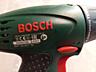Шуруповёрт-дрель BOSCH
