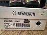 Детские ботинки BENVENUTI
