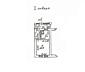 Сдам 1-комнатную квартиру 40 кв. м. с палисадником, Разумовская