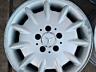 Продам комплект дисков Мерседес - 5x112 R16.
