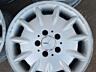 Продам комплект дисков Мерседес - 5x112 R16.