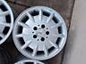 Продам комплект дисков Мерседес - 5x112 R16.
