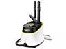 ПРОДАМ пароочиститель Karcher 1.513-430.0 SC 3 Deluxe