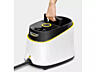 ПРОДАМ пароочиститель Karcher 1.513-430.0 SC 3 Deluxe