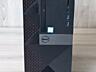 Системный блок Dell Vostro 3668 MT(i5-7400,12G, 1T), Wi-Fi + Bluetooth
