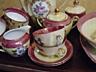 Сервиз Роза