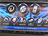 Авто Аудиовидео, система, GPS Kenwood.