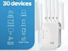 WI-FI роутер мощный. Усиление сигнала Wi-Fi для дома, Wi-Fi Репитер