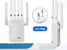 WI-FI роутер мощный. Усиление сигнала Wi-Fi для дома, Wi-Fi Репитер