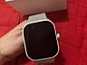 Продам б/у умные часы Сяоми Redmi Watch 4 50$