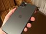 iPhone 11 Pro Max 256 gb