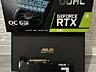 ASUS Dual GeForce RTX 2060 OC 6GB