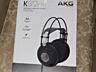 AKG K612 PRO.