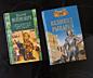 Книги: Вальтер Скотт - 450руб.