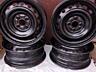 Продам железные диски R15 4x100.