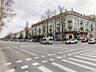 Vânzare, apartament, 2 camerе, bul. Ştefan cel Mare şi Sfînt, Centru