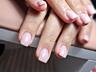 Ваш идеальный маникюр в выходные!