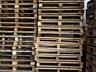 Продам поддоны дерев. 1,20 х 1,00м; 1,40 х0,80м; в отличном состоянии