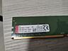DDR4 DDRAM 8Gb PC24000 CL17 Kingston KV24N17S8/8