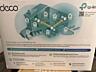 TP-Link Mesh WI-FI 6 Deco X60 (3-pack) (NOU in cutie)