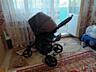 Продам коляску 2/1
