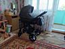 Продам коляску 2/1