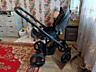 Продам коляску 2/1