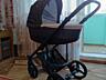 Продам коляску 2/1