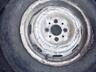 Шины с дисками на ВАЗ