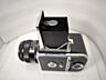 Салют-С советская копия легендарного Hasselblad.