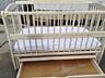 Продается кроватка