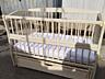 Продается кроватка