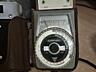 FED 3 советский фотоаппарат фэд3 + Экспонометр Ленинград 44