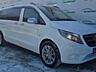 Mercedes Vito cu TVA