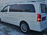 Mercedes Vito cu TVA
