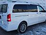 Mercedes Vito cu TVA