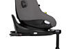 Scaun auto joie i-pivot 360 thunder 2302aathd0, isofix, 0-18kg, r129