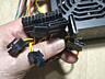 RX 480 nitro+ 8GB GTX 1050ti 4gb блок питания 400 450 500Watt