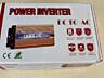 Продам новый инвертор 12V → 220V (1000W)