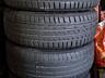 Летние шины 205/60/R16 Laufenn 23-24г. 4шт. в отличном состоянии