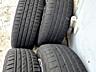 Летние шины 205/60/R16 Laufenn 23-24г. 4шт. в отличном состоянии