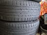 Летние шины 205/60/R16 Laufenn 23-24г. 4шт. в отличном состоянии