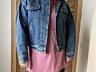 Дубленки-куртки по 100р