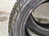 Продам шины зимние PIRELLI -225/50R16-2 шт*800руб