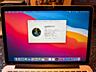 MacBook Pro 13" Retina (Mid 2014) i5 / 8GB / 128 SSD
