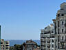 Просторная Квартира с видом на море на Итальянском бульваре