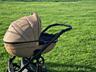 Детская Коляска Quali 2 в 1 / в отличном состоянии